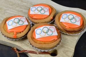 Olympische Oranjemakker